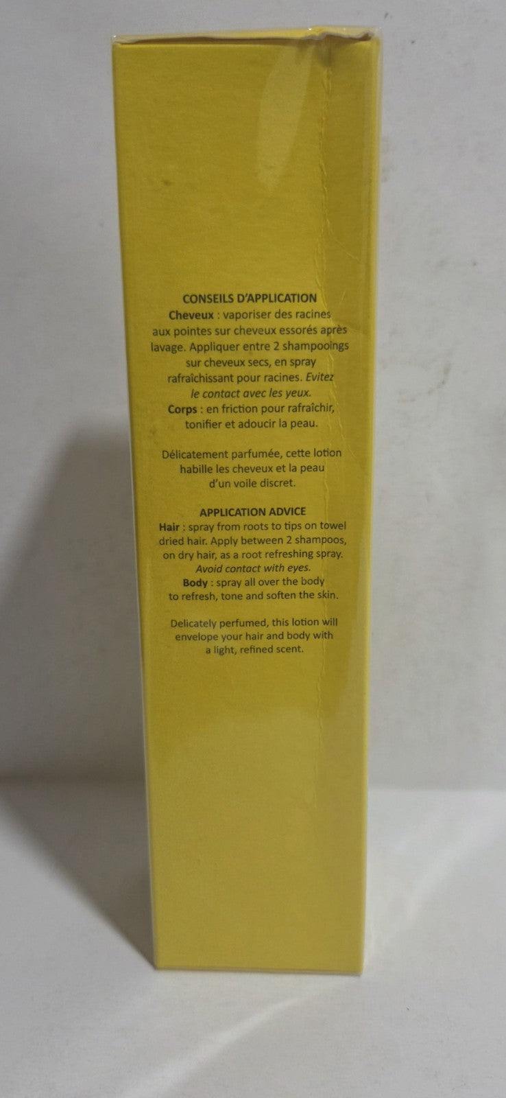 Brightening Hair Finish Lotion for Blondes - 6.8 Fl Oz Hair Serum