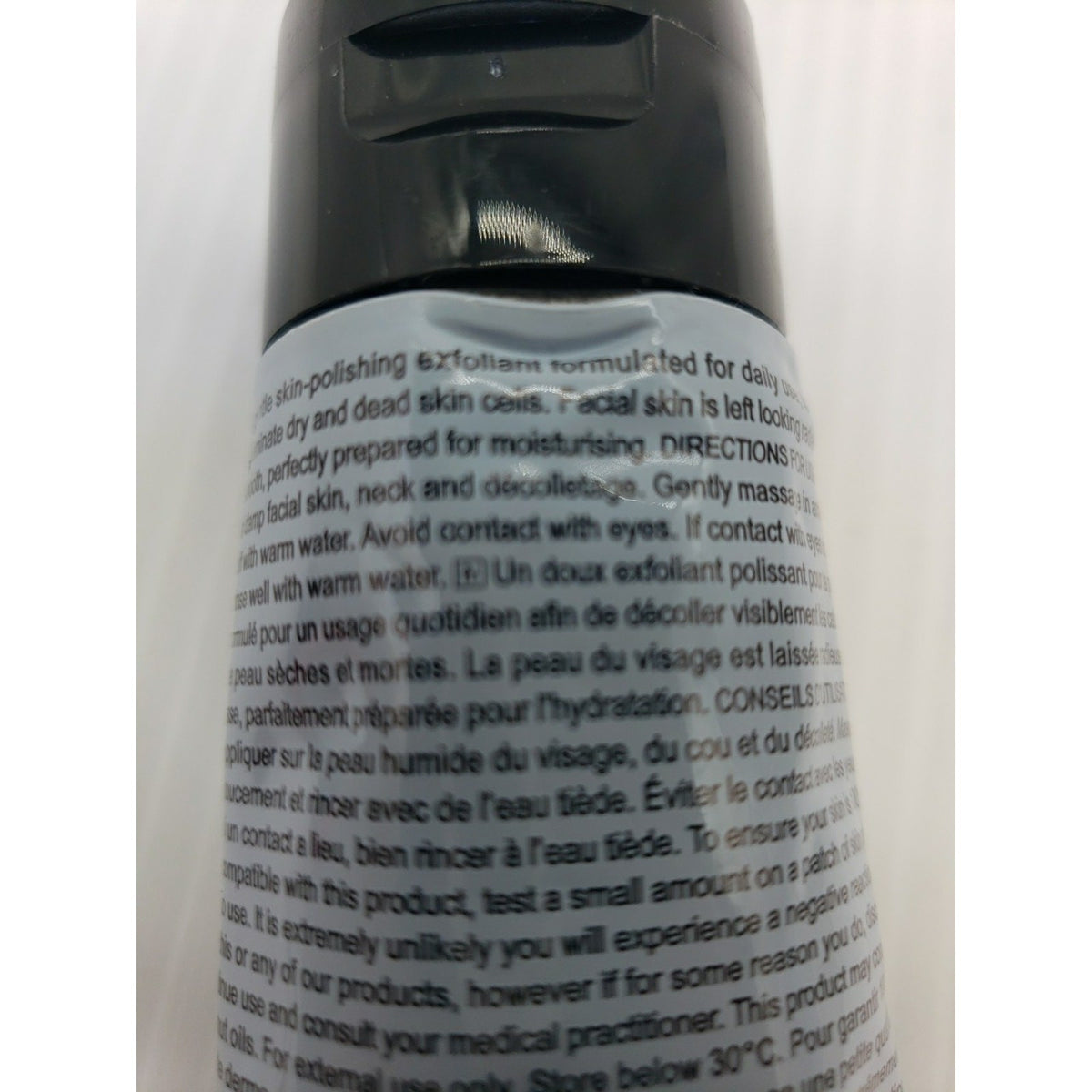 Grown Alchemist Polishing Facial Exfoliant Pink Grapefruit Extract