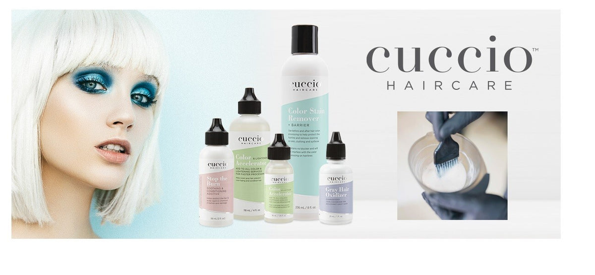 Gray Hair Color Treatment Oil - Hair Covering & Shine Enhancer, 29ml