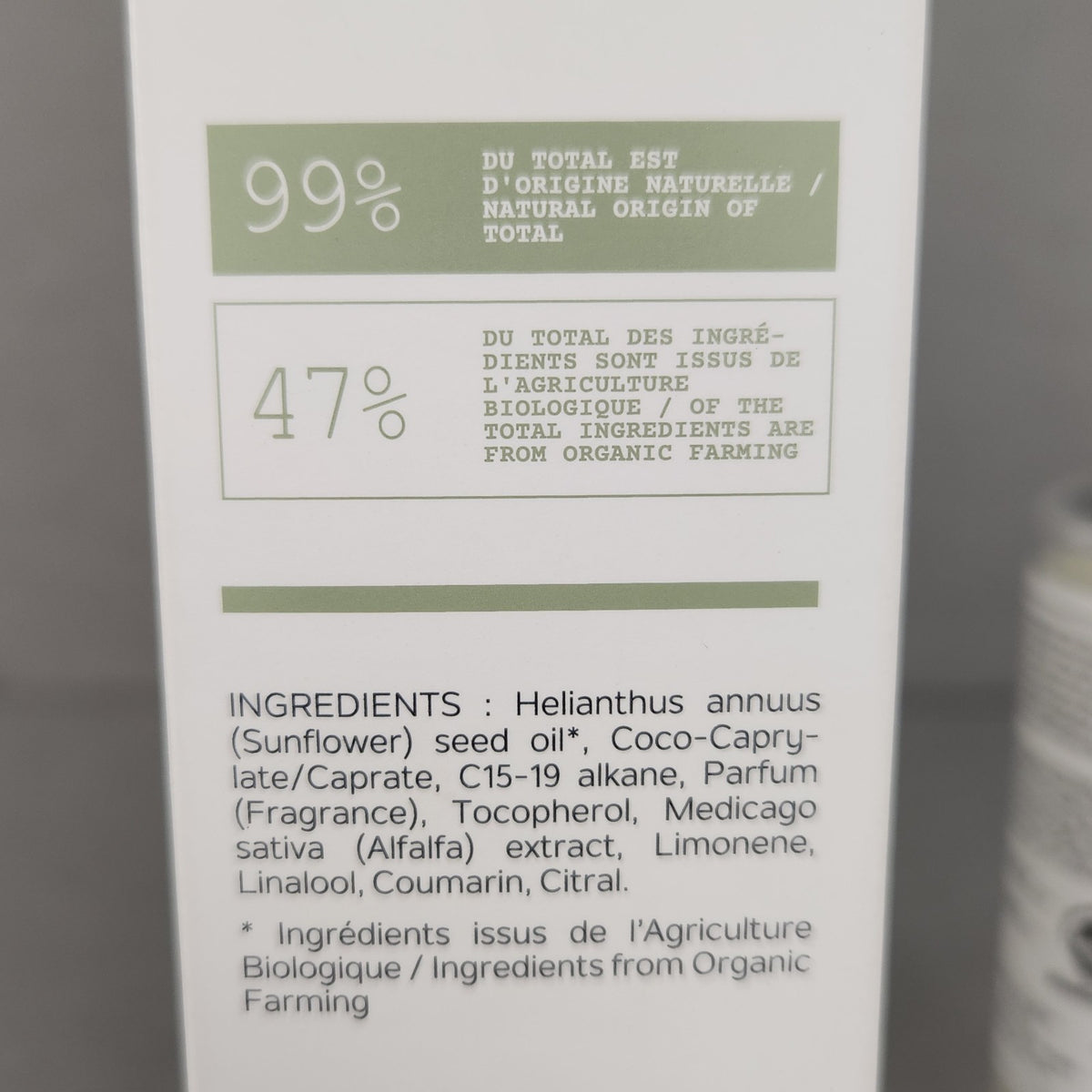 All-Purpose Nourishing Body & Hair Oil - 100ml, Lightweight & Fast-Absorbing