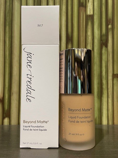 Liquid Foundation for Face Makeup - Multiple Shades, 0.9 Fl Oz