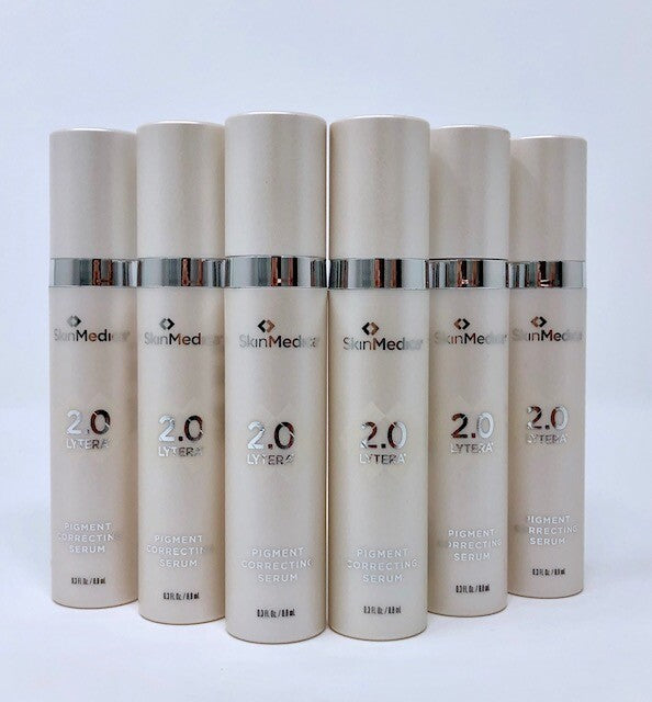 SkinMedica Lytera 2.0 Pigment Correcting Serum 6-Pack Trial Size
