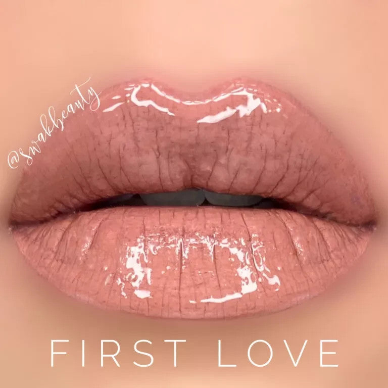 Long-Lasting Lip Color & Gloss Set - All Shades, Smudge-Proof & Waterproof