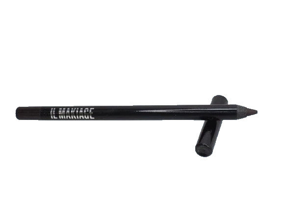 Long Wear Eye Pencil Set - 3 Pieces, Waterproof & Smudge-Proof
