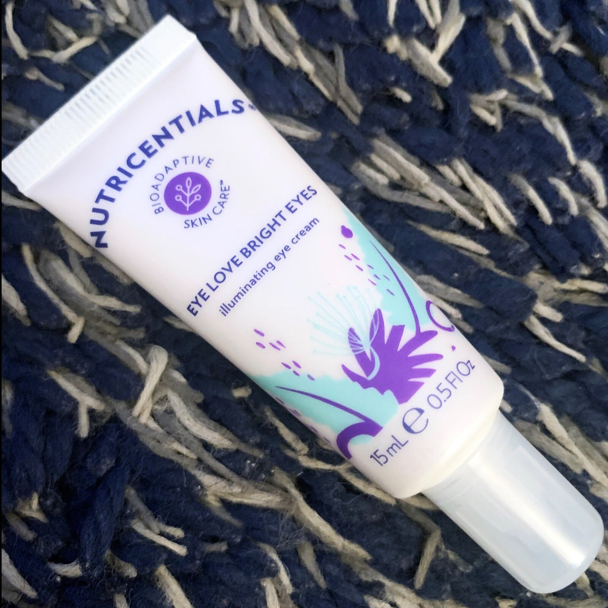 Bright Eyes Eye Cream for Dark Circles & Puffiness - Anti-Aging Skincare