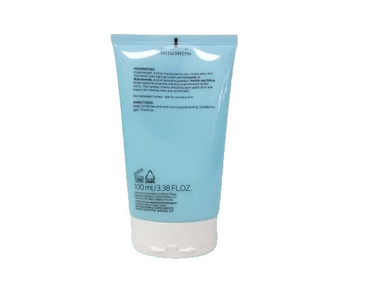Toleriane Double Repair Matte Moisturizer 3.38 oz (2-Pack)