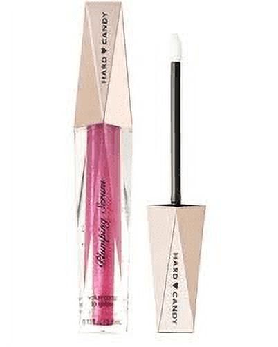 Lip Plumper Gloss - Hydrating, Volumizing Lip Shine for Fuller Lips - Cosmo Shade