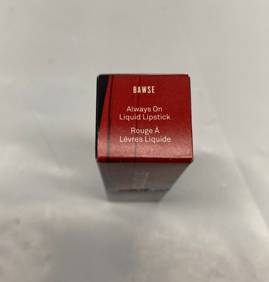 Longwear Matte Liquid Lipstick Set - Custom Shades, 0.13 fl oz Each