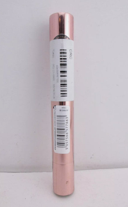 Concealer for Face & Under Eyes - Warm Chestnut, 3 Pack - Makeup