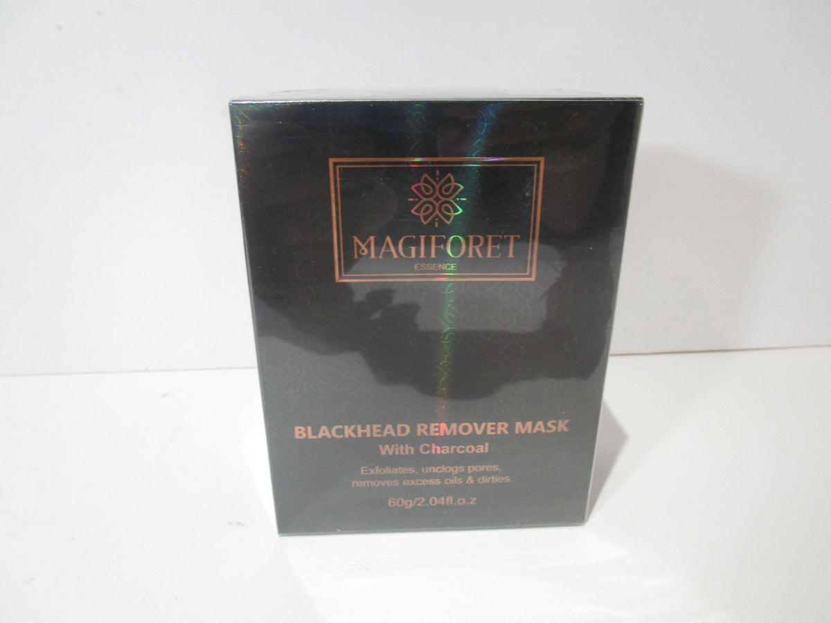 Charcoal Peel Off Blackhead Remover Mask, 2.04 fl oz