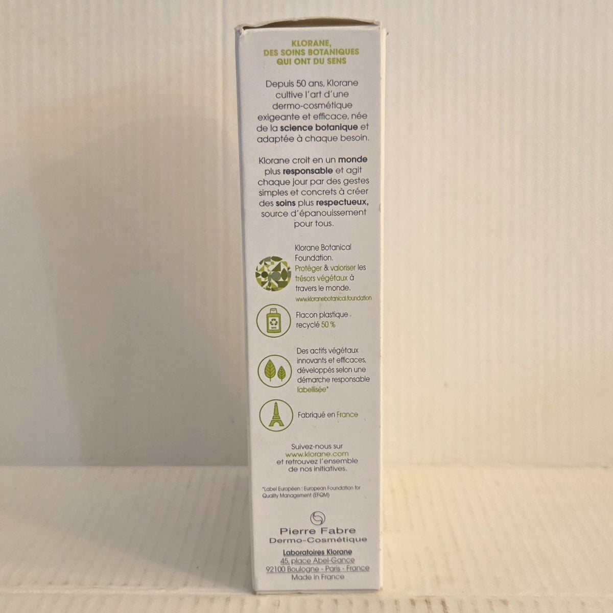 Sun Radiance Nourishing Shampoo with Ylang-Ylang Wax - 6.7 fl oz