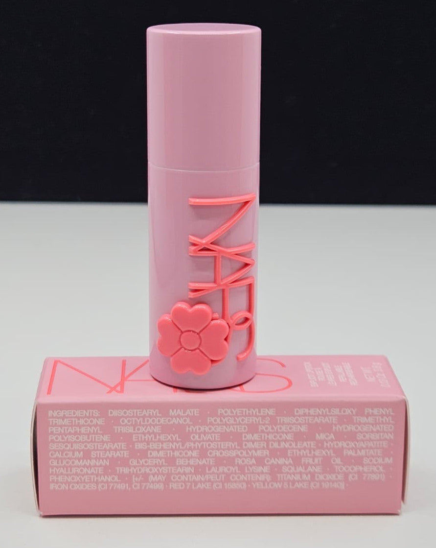 NARS Lipstick Satin - Explicit Lipstick 0.13 Oz - Spice Up Limited Edition