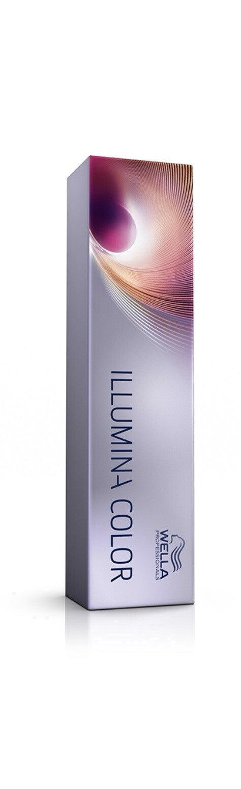 Permanent Hair Color 2 oz - Multiple Shades