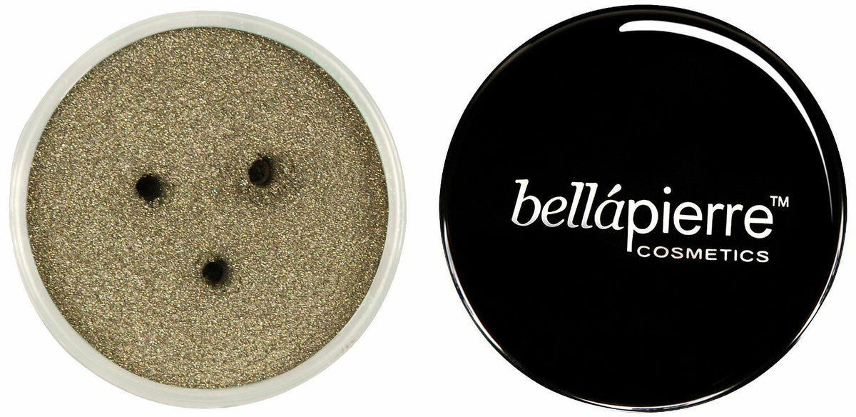 Bella Pierre Cosmetics Shimmer Powder 2.35g Multiple Shades for Face & Body