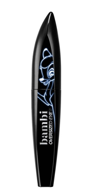 L’Oréal Paris Bambi Oversized Eye Washable Mascara – Intense Black, 0.28 fl oz