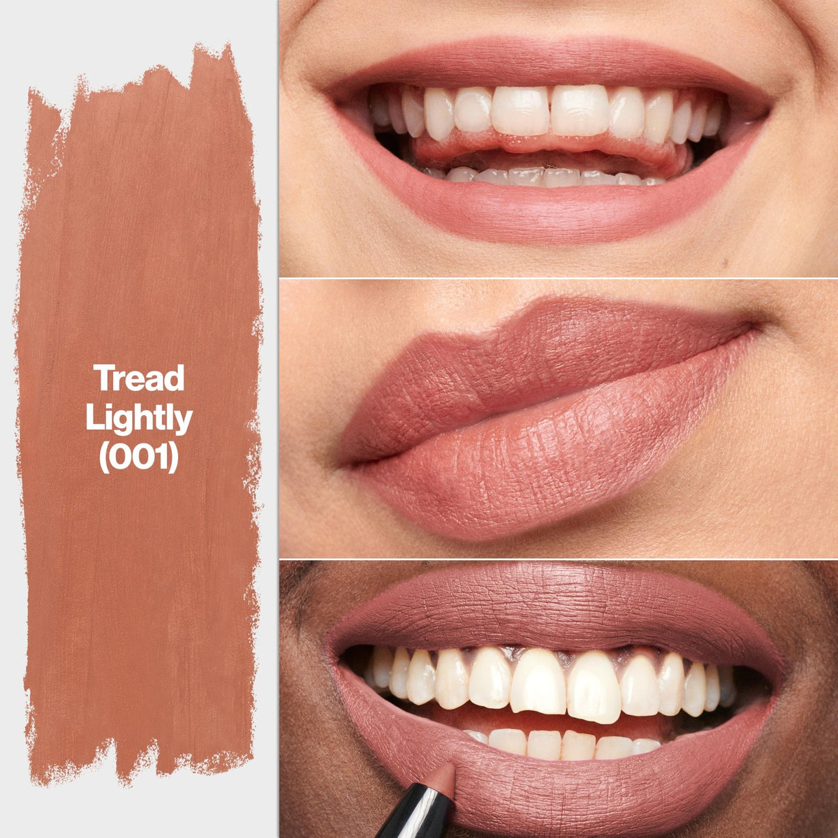 Revlon ColorStay Matte Lite Crayon Lipstick Set - 2 Bold Lip Colors