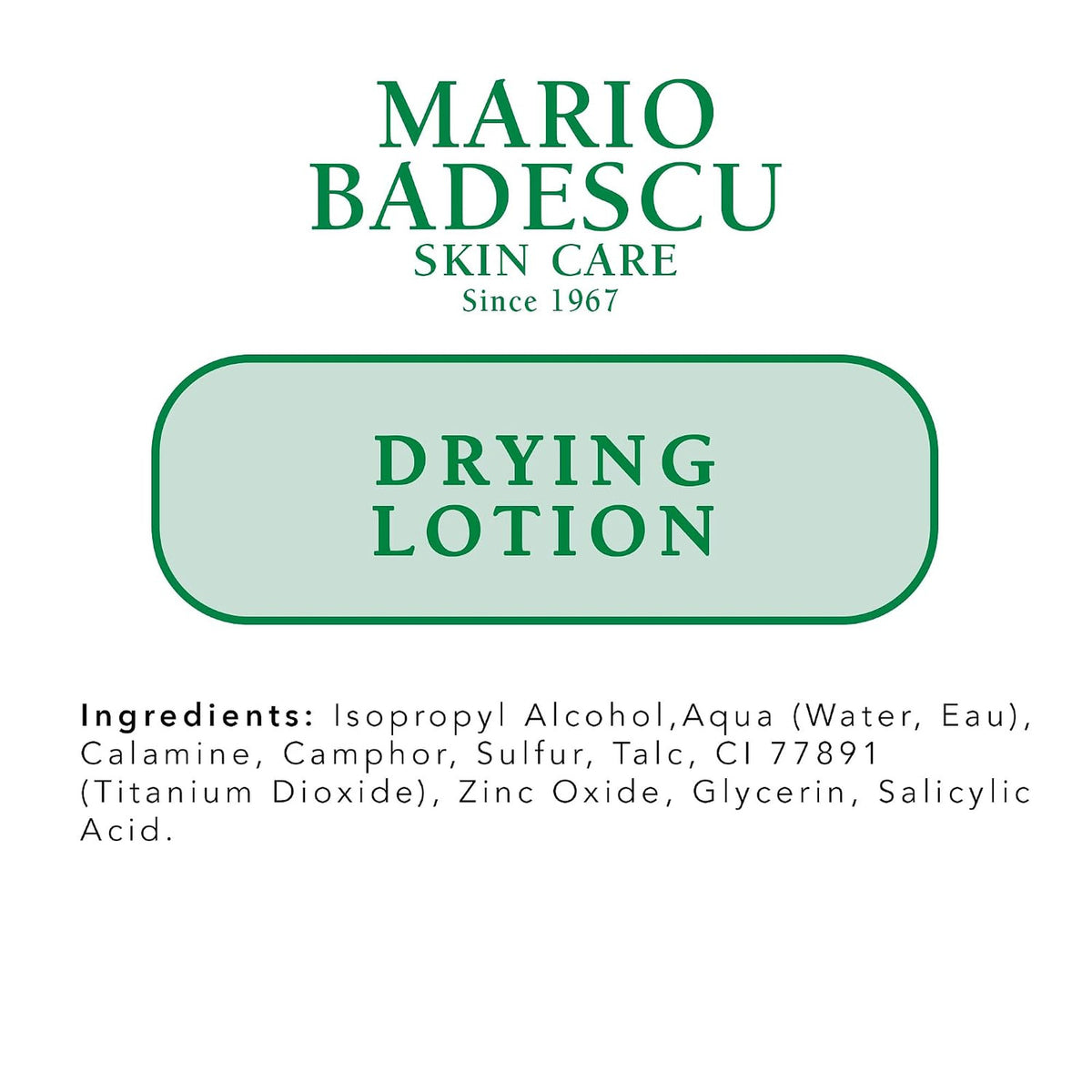 Acne Spot Treatment Lotion for Clear Skin - 1 Fl Oz