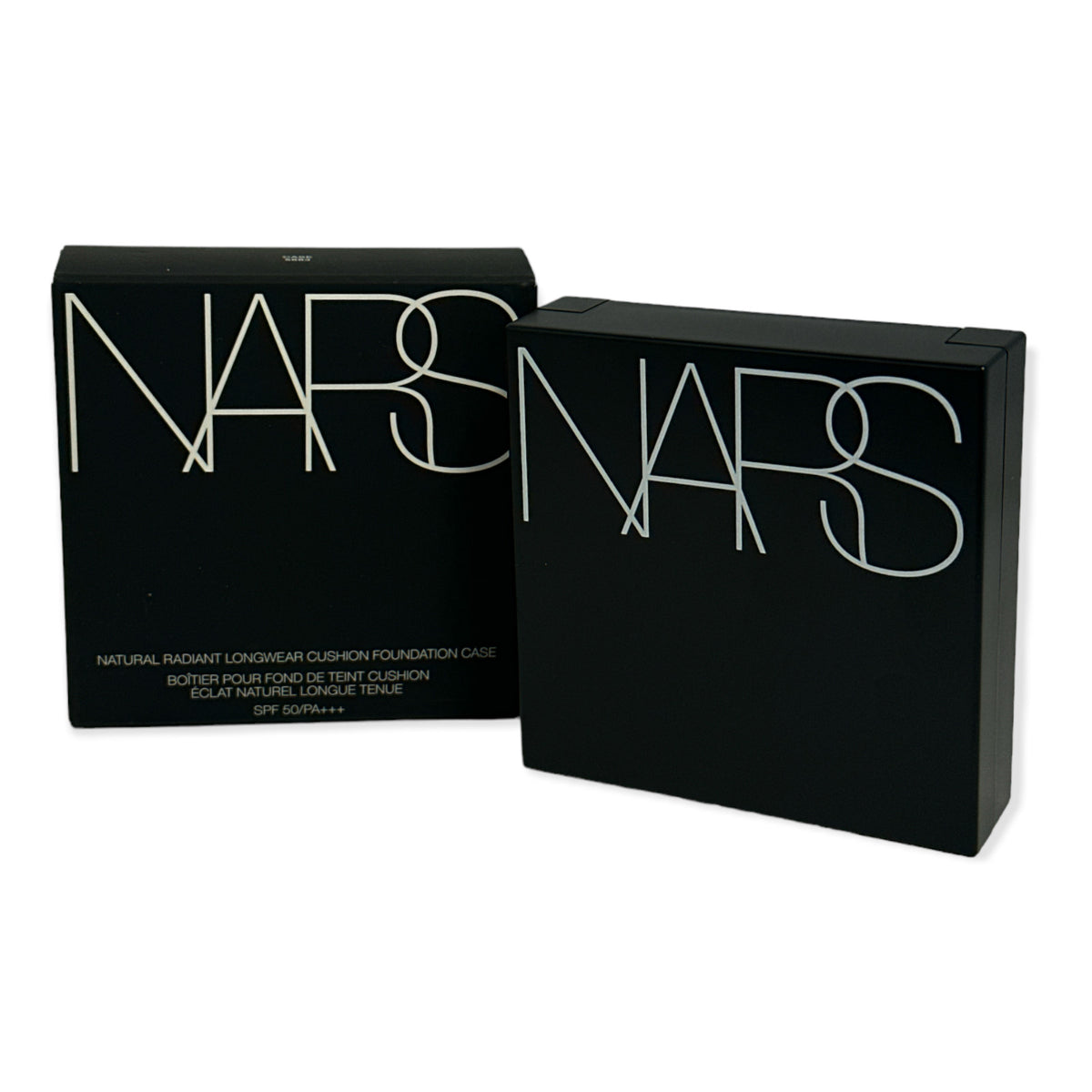 Empty Cushion Foundation Case for Longwear Radiant Makeup - NARS