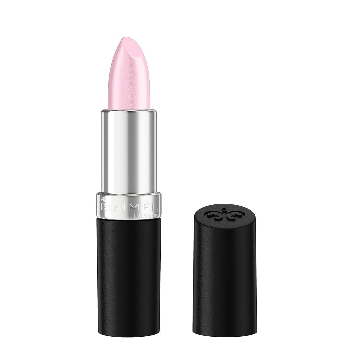 Long-Lasting Lipstick 002 Candy - Up to 8 Hours Hydrating, Vibrant Color