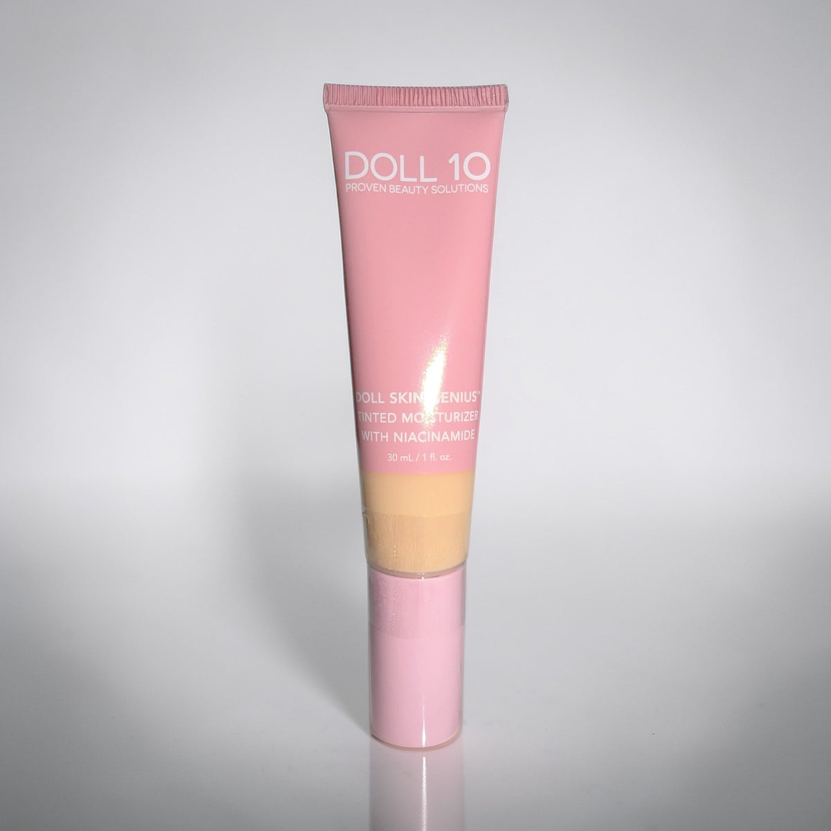 Doll 10 Genius Tinted Moisturizer 1 fl oz - Shade 1.5