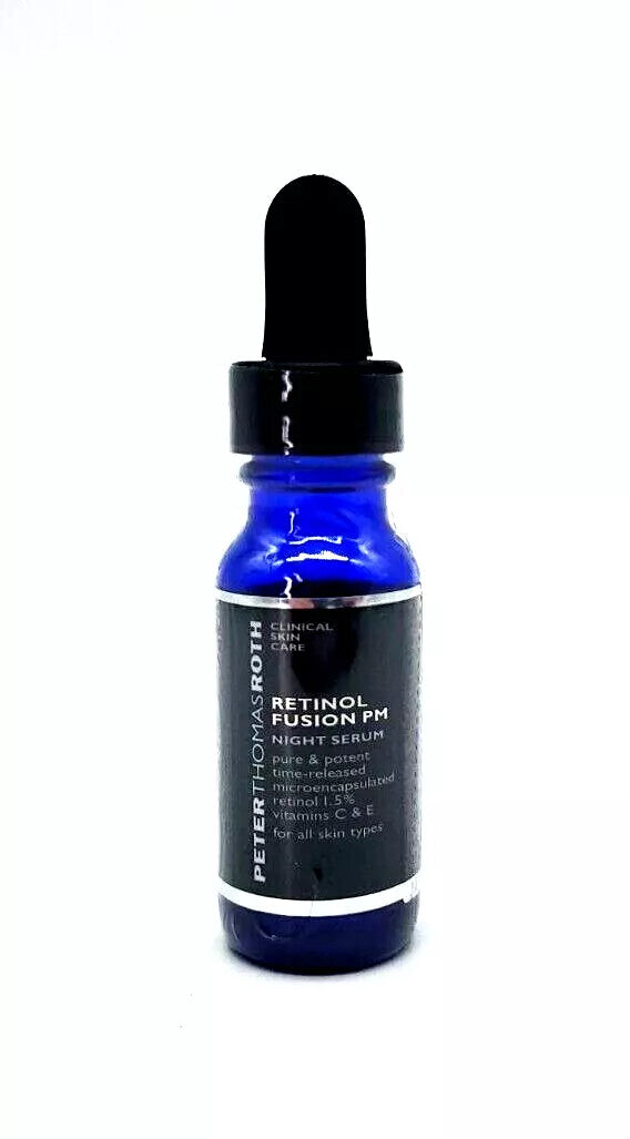 Peter Thomas Roth Anti-Aging Skincare Set with Multiple Products
