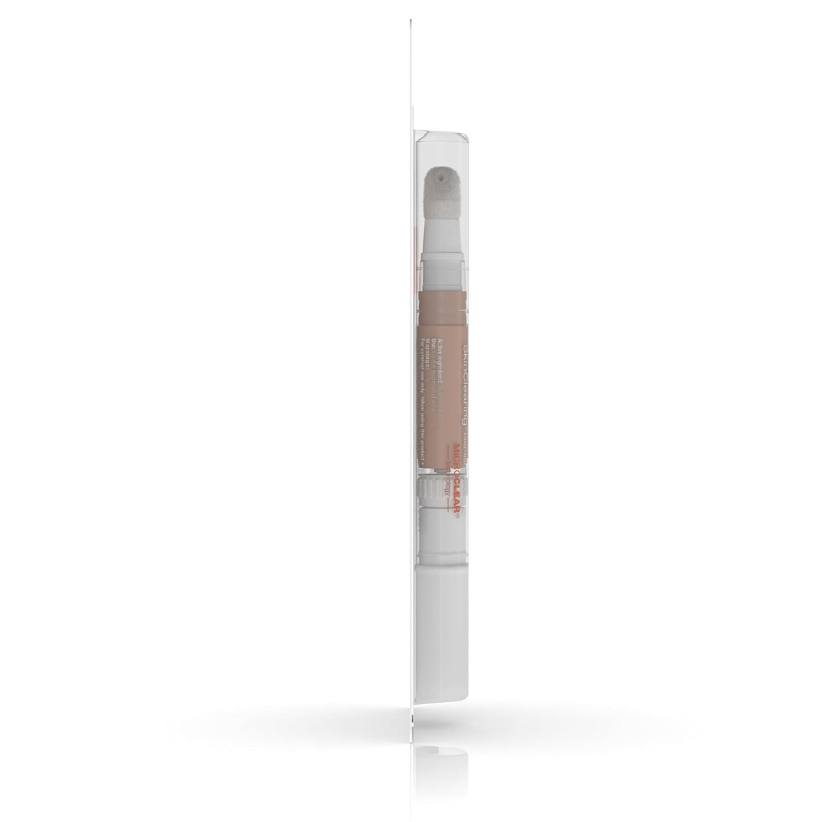 Neutrogena SkinClearing Blemish Concealer Face Makeup Medium 15 0.05 Oz
