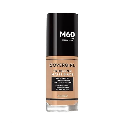 Liquid Foundation for Face Makeup - Matte Finish Natural Beige