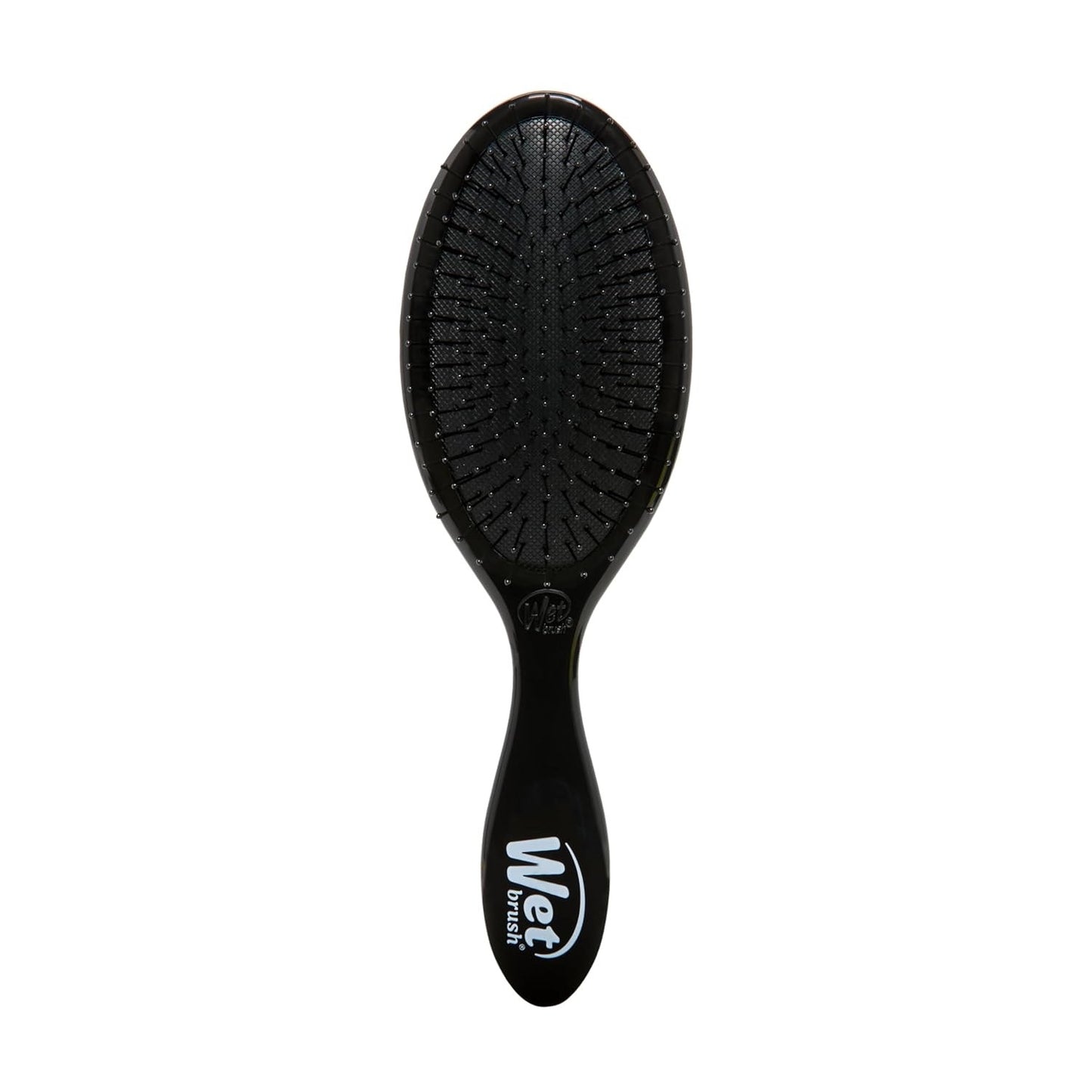 Detangling Hair Brush for Wet & Dry Hair - Gentle, Painless, All Hair Types