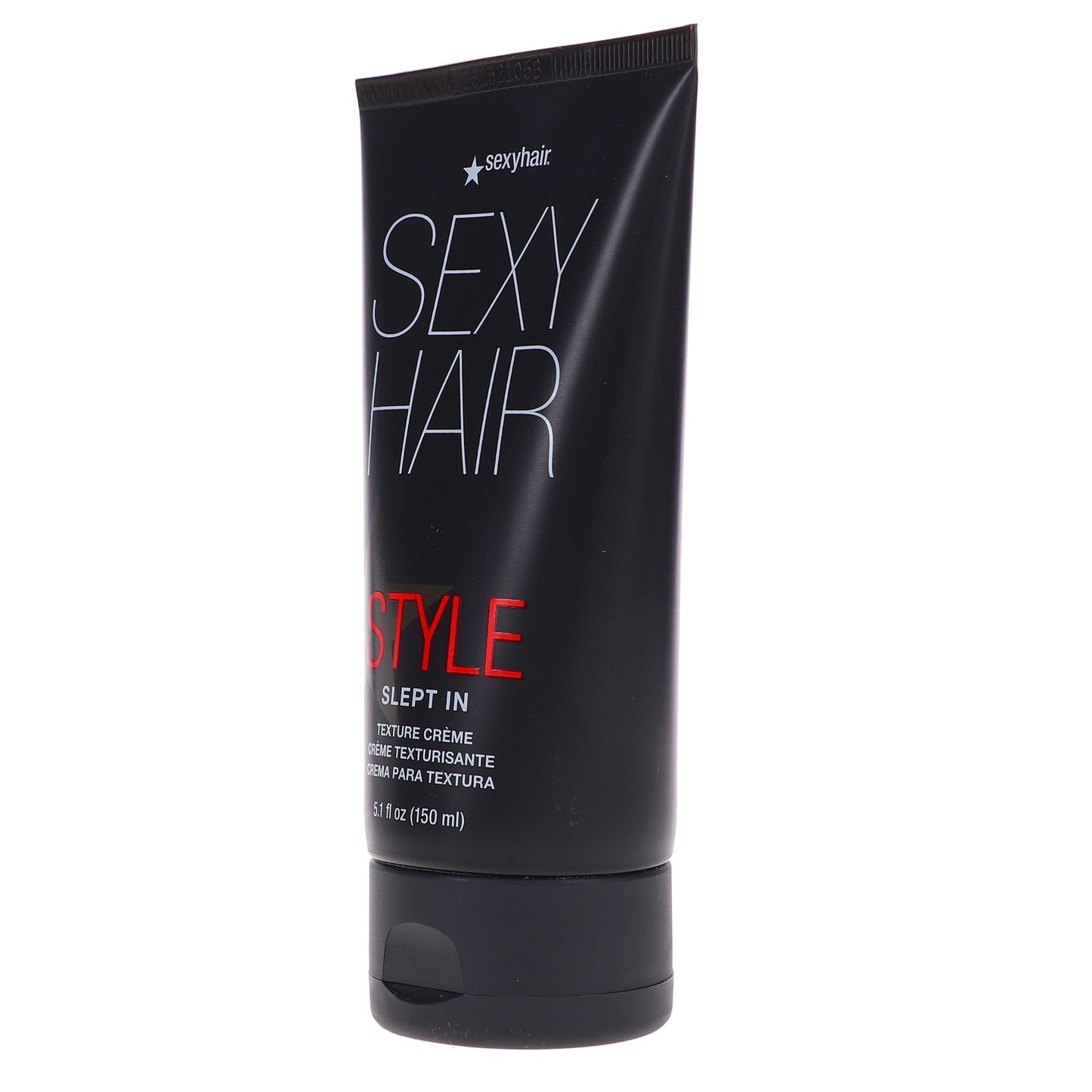 Texture Cream for Hair Styling - Slept In Texture Creme 5.1 oz