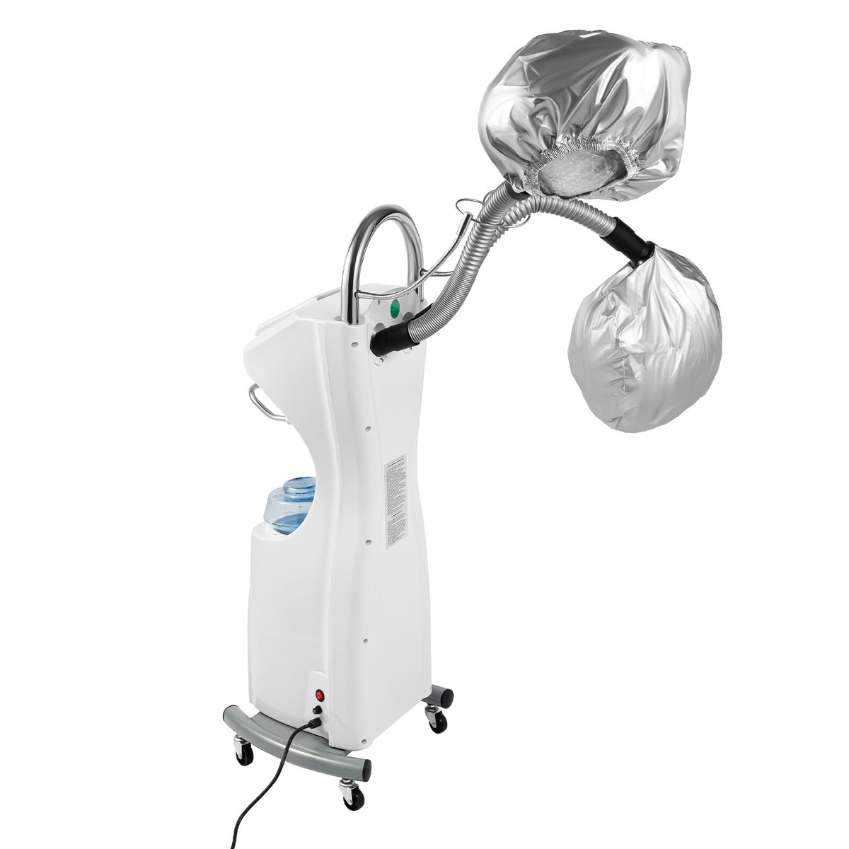 Hair Spa Steamer – 650W Ozone Salon Processor
