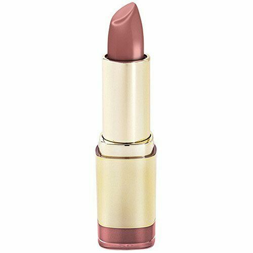 Color Statement Lipstick – Moisture Matte Lip Color, Multiple Shades