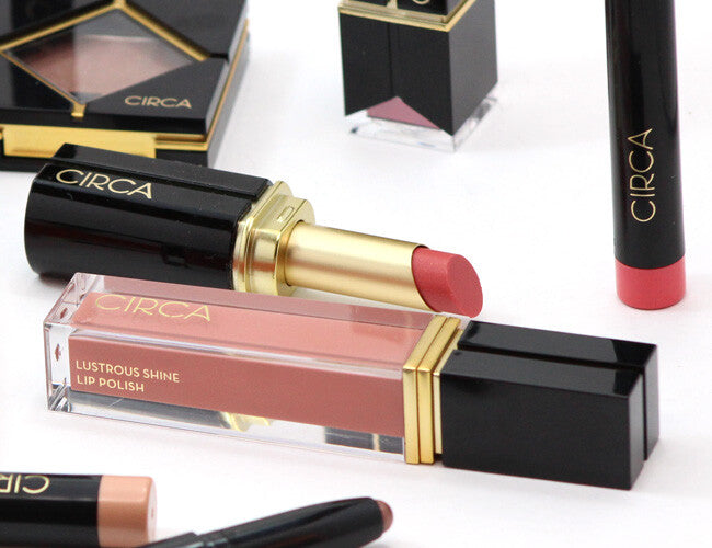 Lip Gloss with Shine & Hydration - Sheer to Medium Coverage, Soft Texture