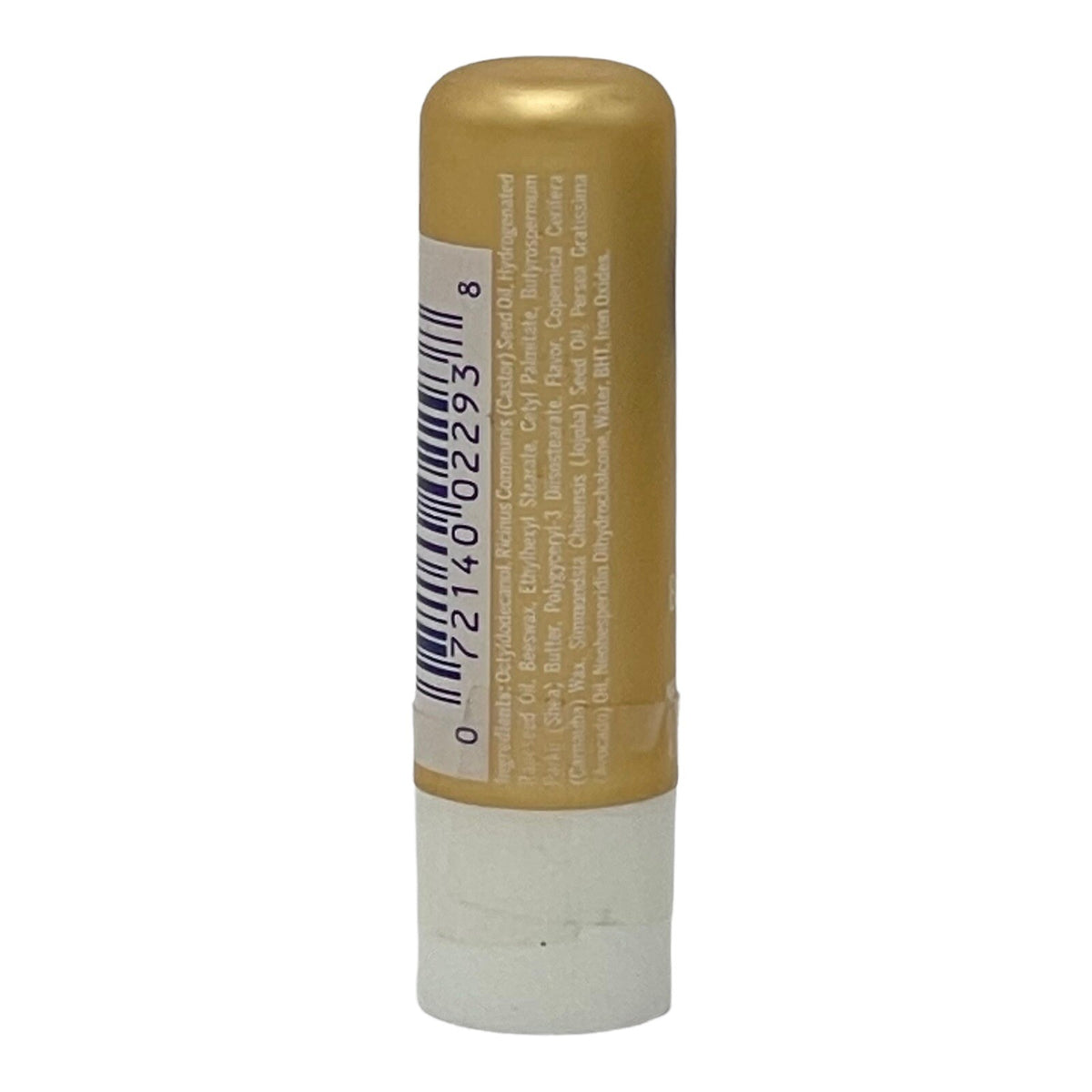 3 Pack Vanilla Lip Balm Set - Nivea Lip Care Discontinued Formula 0.17 oz
