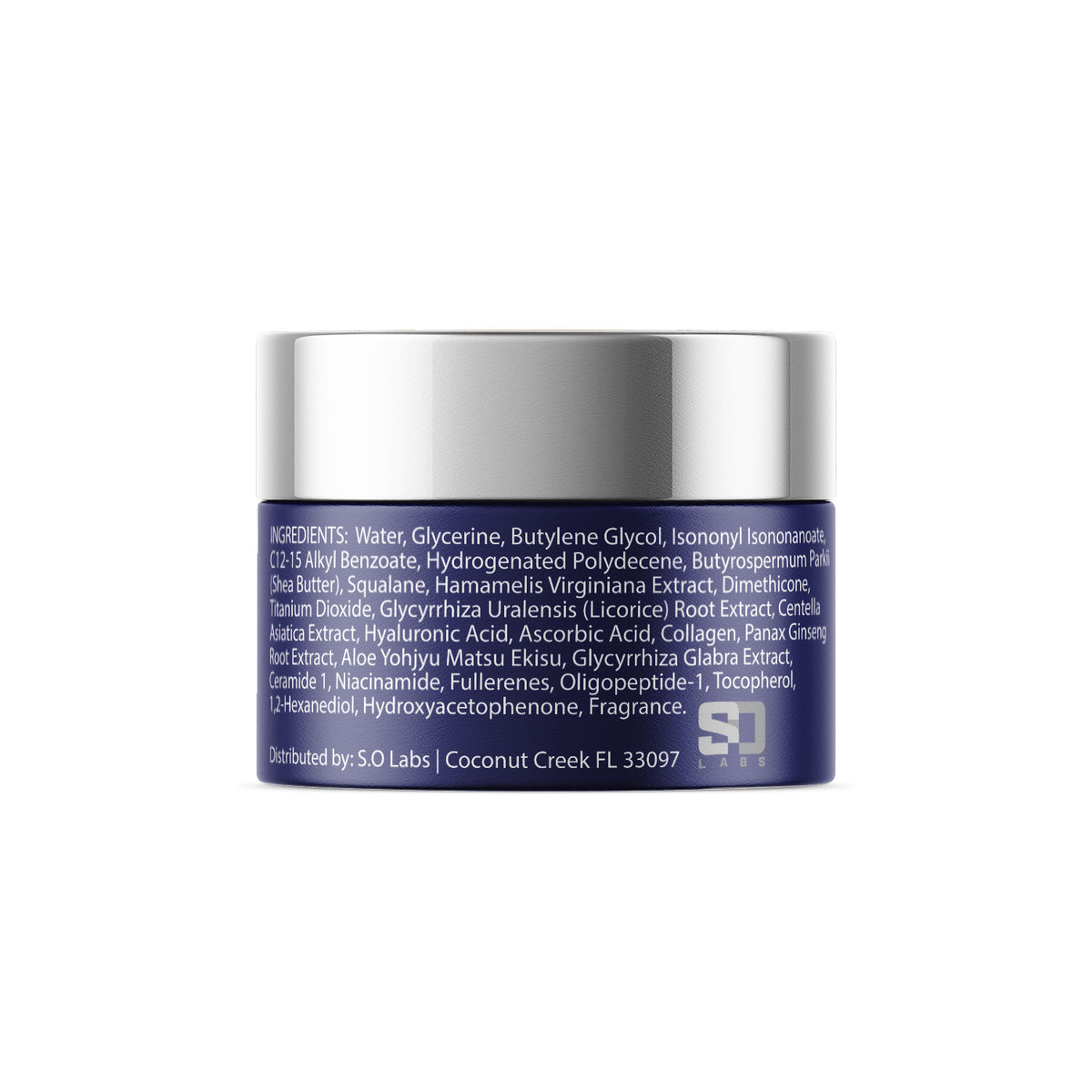 Restore Skin Labs Citrulift Cream Support Hydration for Radiant Glow