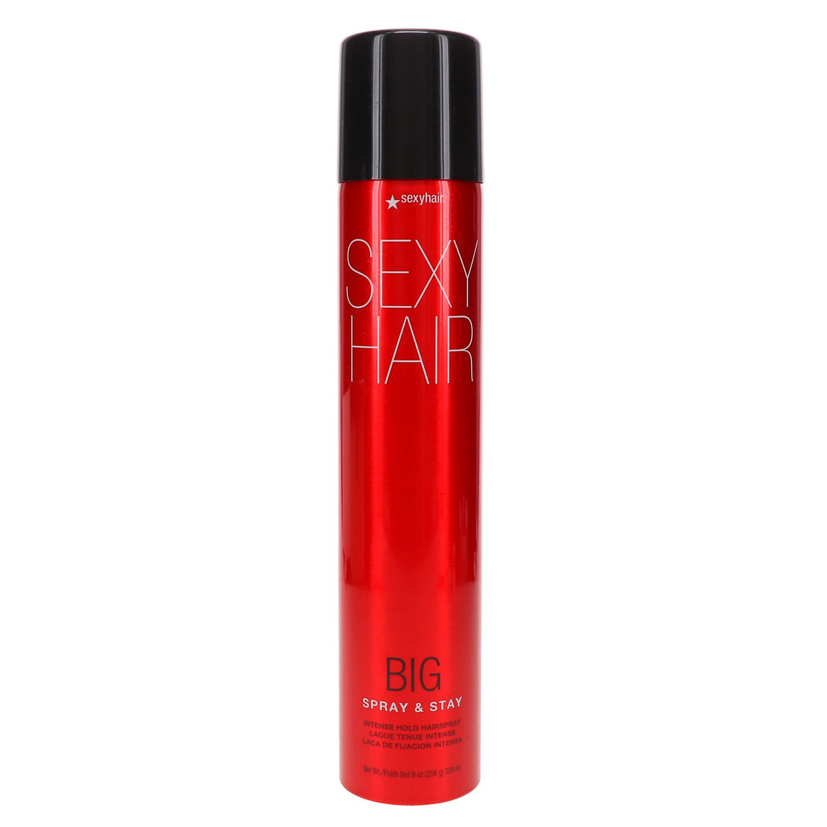 Heavy Hold Hairspray - 9 oz, 2 Pack, Humidity Protection & Shine