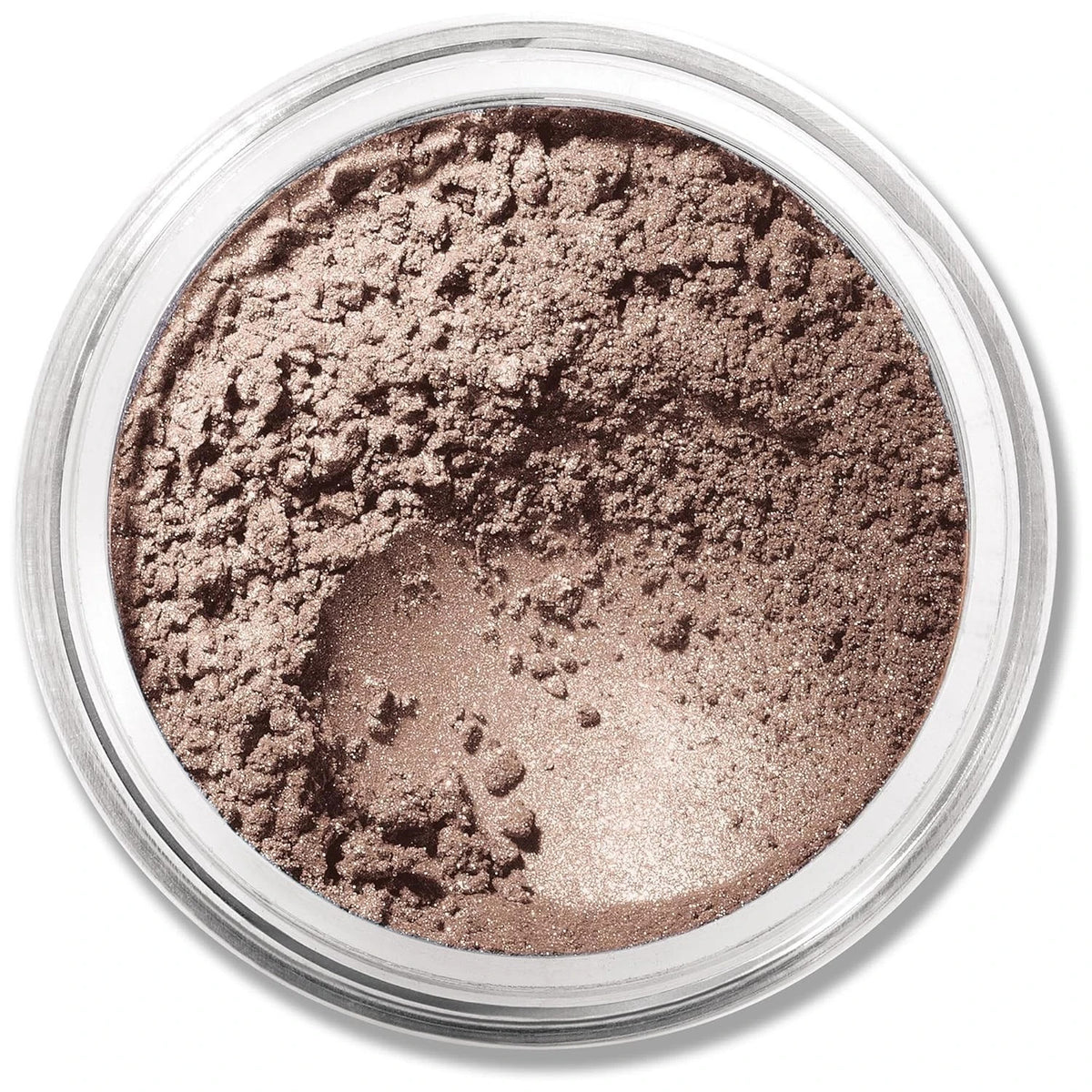 Loose Mineral Eyeshadow - Celestine Neutral Pewter Eye Color 0.57g