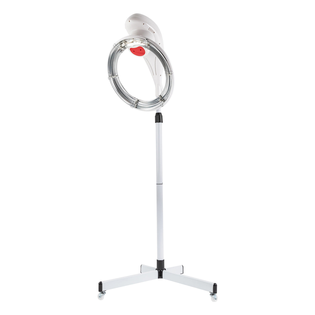 360° Rotating Infrared Hair Dryer for Salon Hair Care and Coloring
