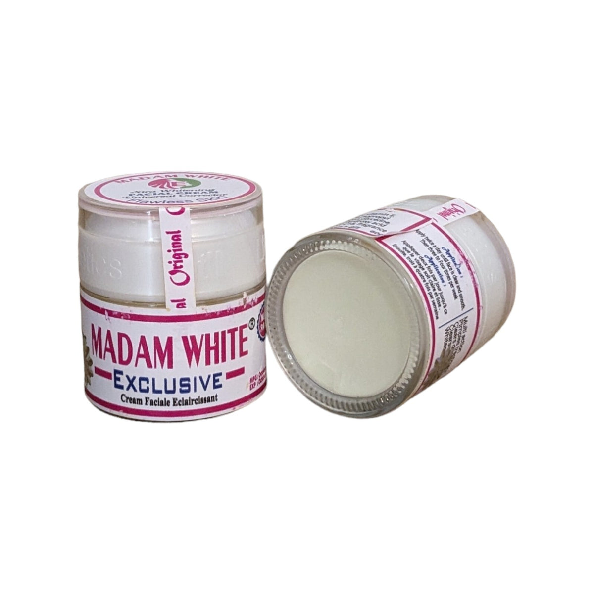 Flawless Face Cream 60g - Set of 2