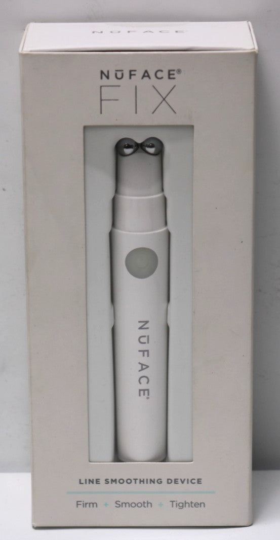 NuFACE Fix Line Smoothing Device - Facial Skin Tightening & Firming