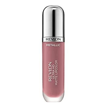 Lip Gloss Set - Vinyl Matte Lip Color & Lip Mousse - 0.2oz / 5.9ml - You Pick Shade