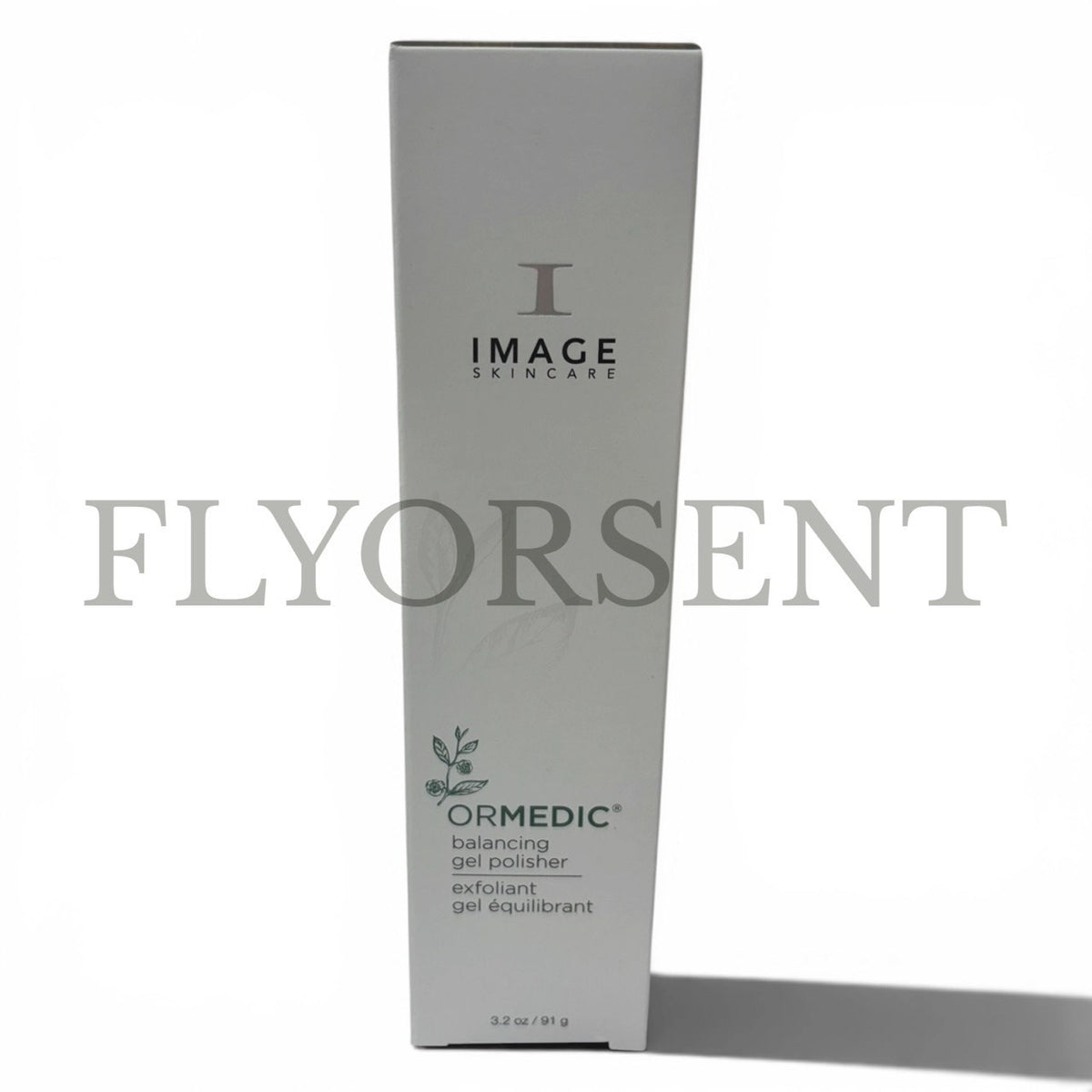 Image SkinCare Ormedic Balancing Gel Polisher 3.2 oz / 91 g