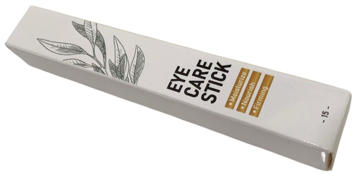 5% Caffeine Eye Serum for Dark Circles & Puffiness with Cooling Roller Ball