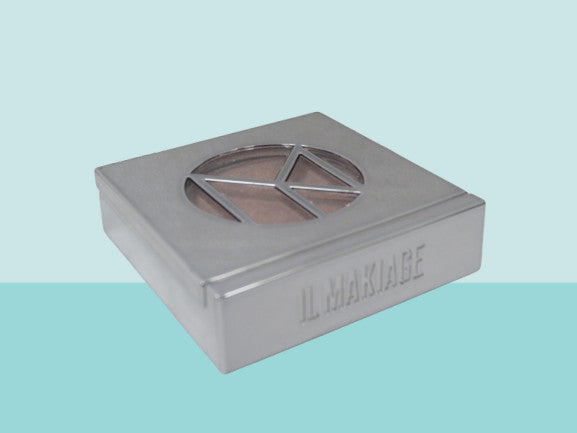 Eye Shadow - IL MAKIAGE Color Boss Eye Color Eyeshadow Hold Up 0.08 oz
