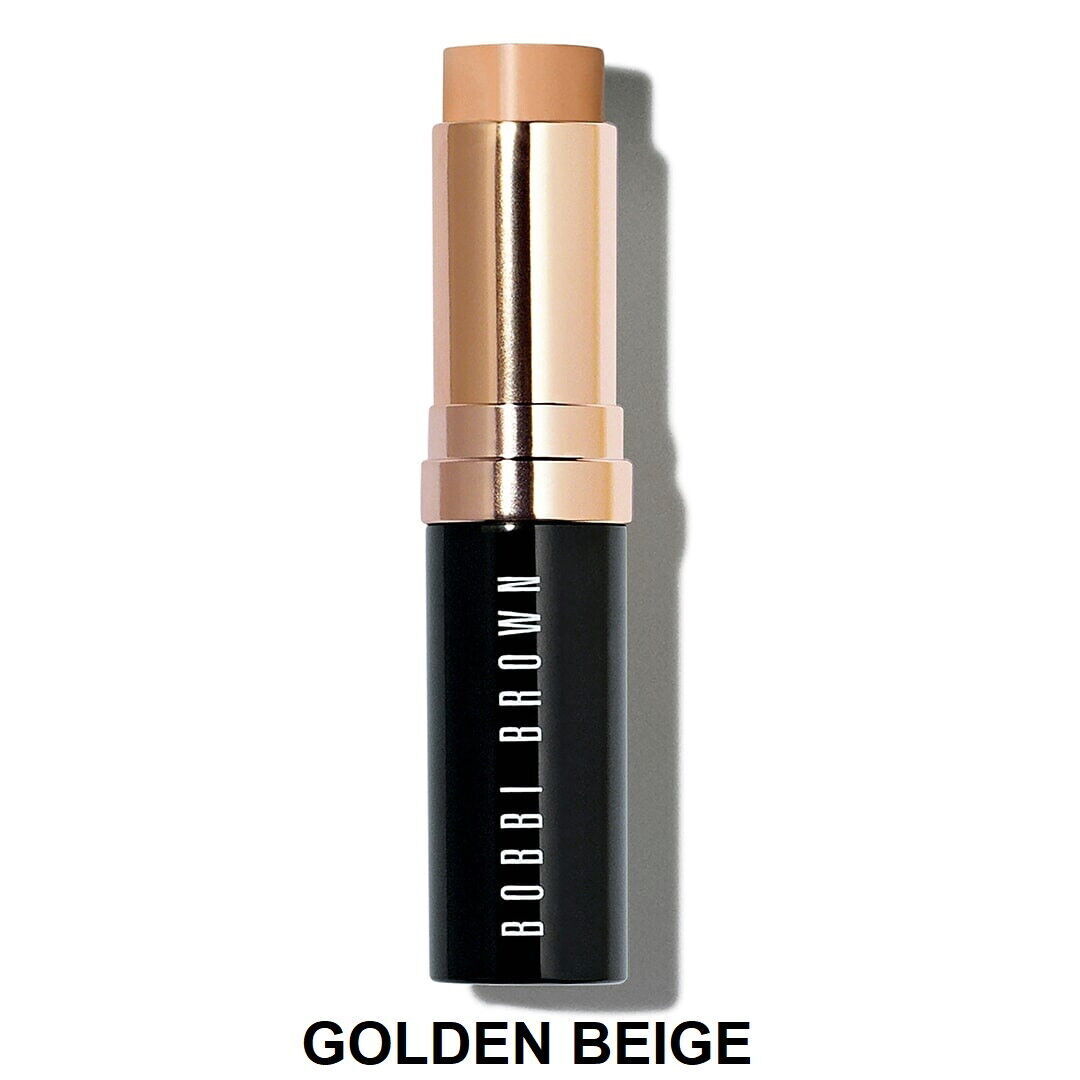 Bobbi Brown Skin Foundation Stick - Full Size, Custom Shade Selection