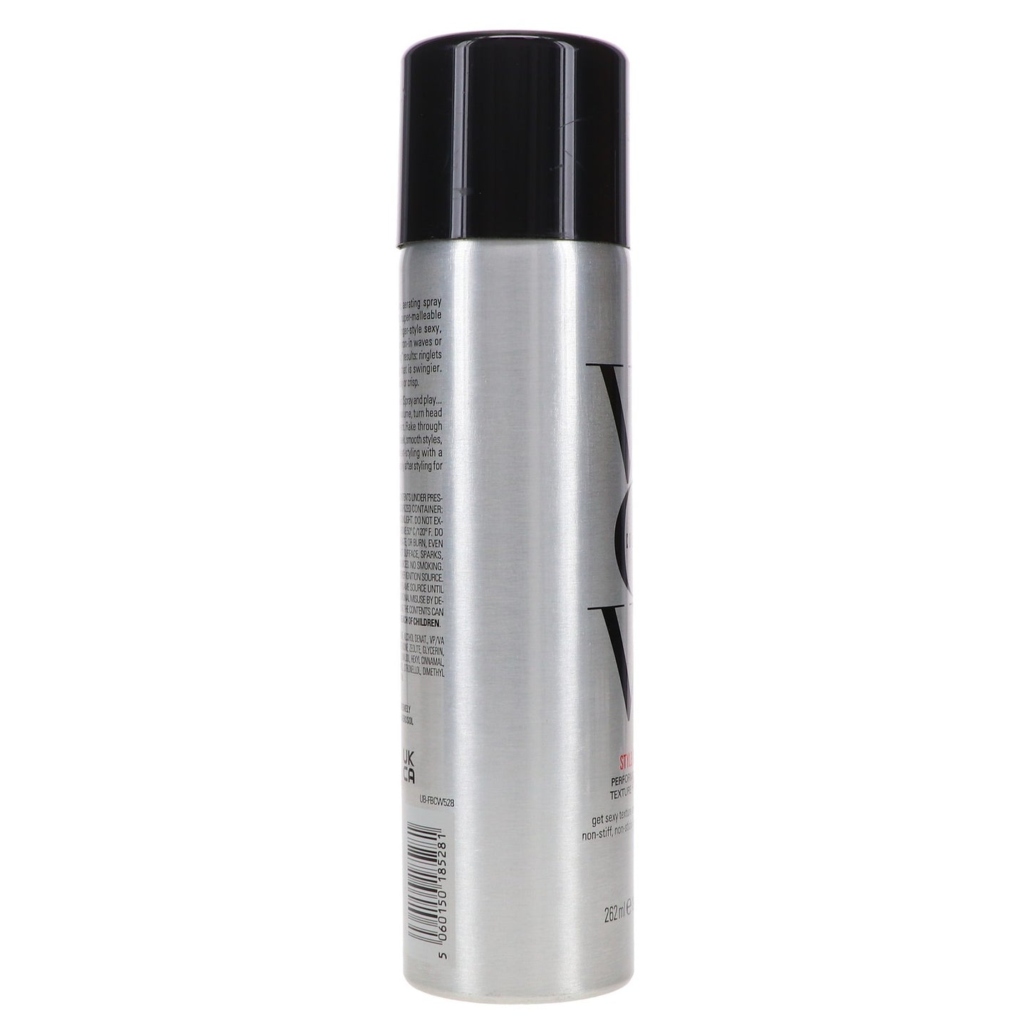 Performance Texturizing & Finishing Hair Spray - 7 oz