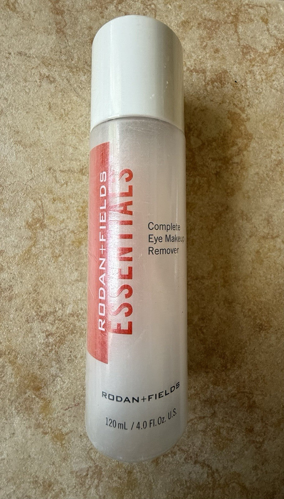 Rodan + Fields Eye Makeup Remover, Essentials Complete, 4.2 fl oz