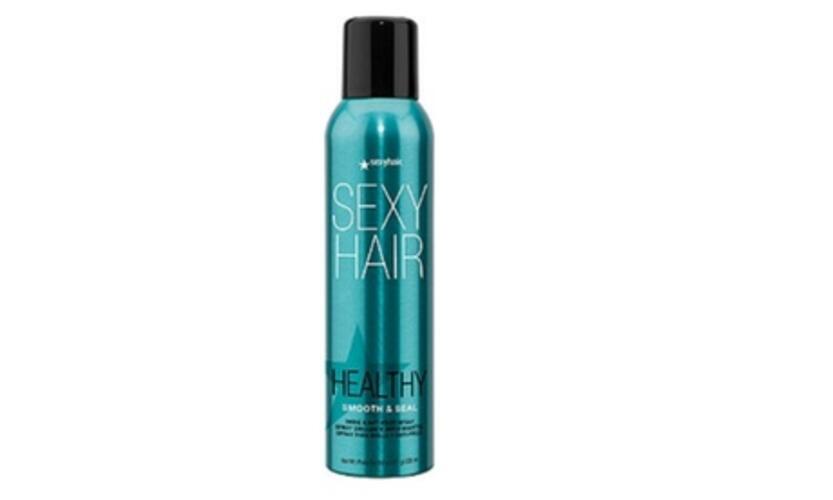 Sulfate-Free Moisturizing Hair Conditioner - Soy, Argan & Vitamin B5, 1.7 fl oz
