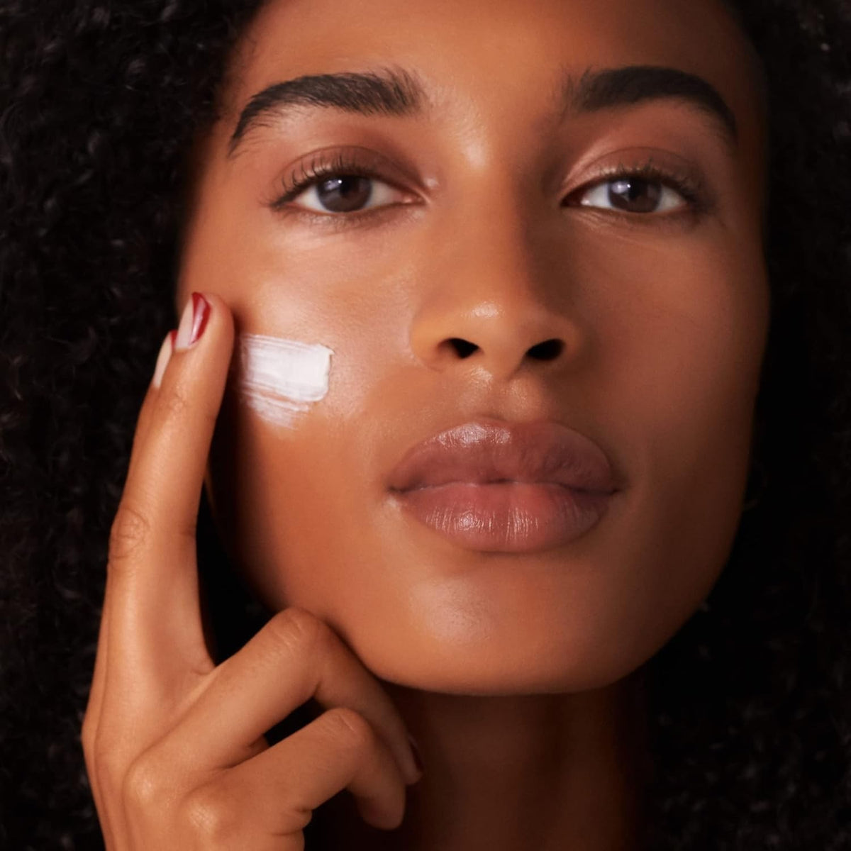 Hydrating Face Cream with Hyaluronic Acid - All Skin Types 1.7 oz