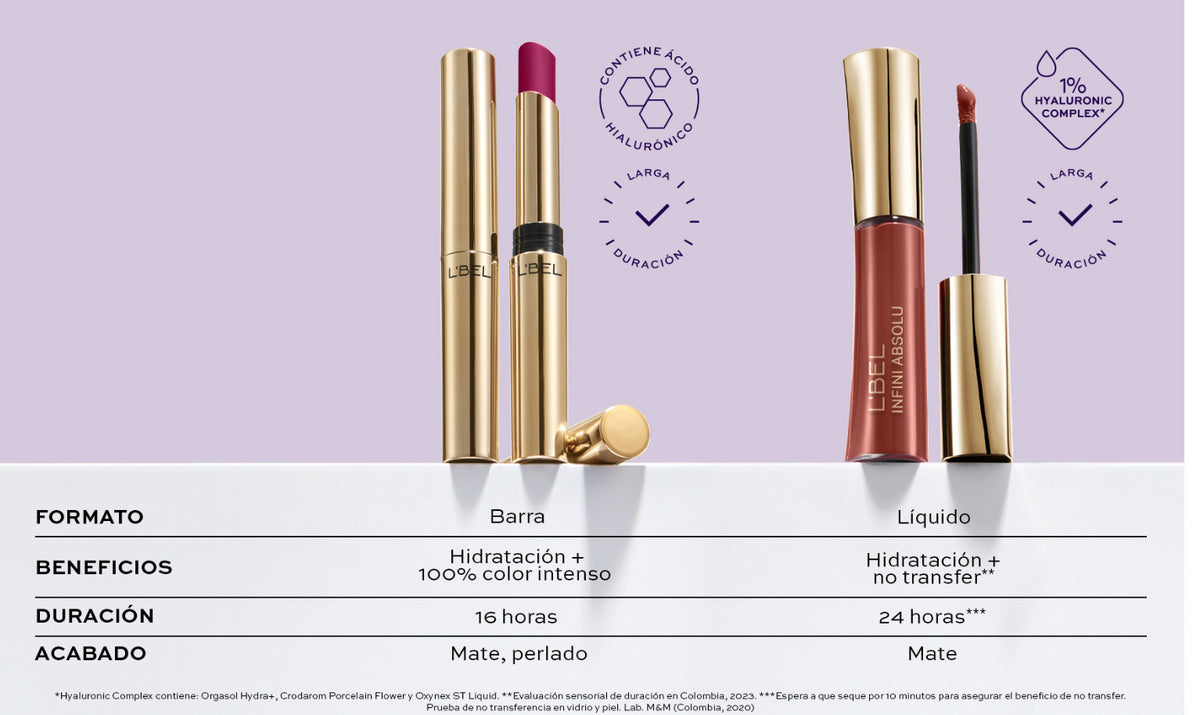 Liquid Matte Lipstick No Transfer Pink Soleil - Long Lasting Hydrating Lip Color