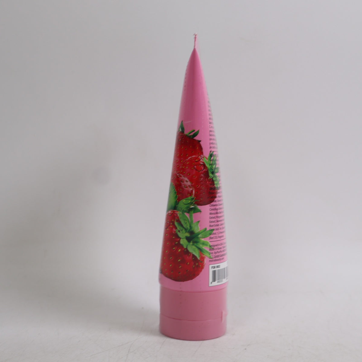 Moira Refreshing Strawberry Facial Scrub 2.7 fl oz